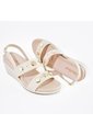 Price Shoes Plataformas Elegantes Mujer 4424002BEIGE de Price Shoes