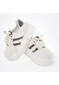 Price Shoes Tenis Urbanos Mujer 352KAROL-2GCAFE de Price Shoes