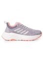 Price Shoes Tenis Deportivos Para Mujer 202FRDA-6GRIS de Price Shoes