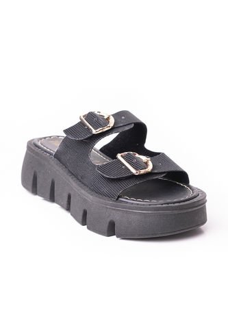 Price Shoes Sandalias Moda Para  Mujer 462JC005NEGRO Price Shoes