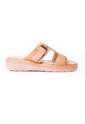 Price Shoes Sandalia Confort Para Mujer 6029247CAMEL