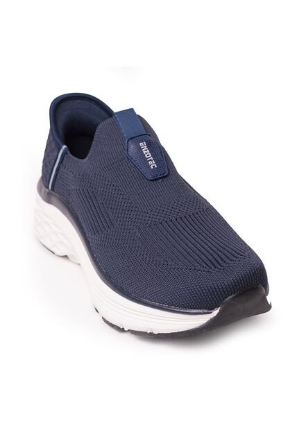 Price Shoes Tenis Deportivo Para Mujer 702ED57W04AZUL