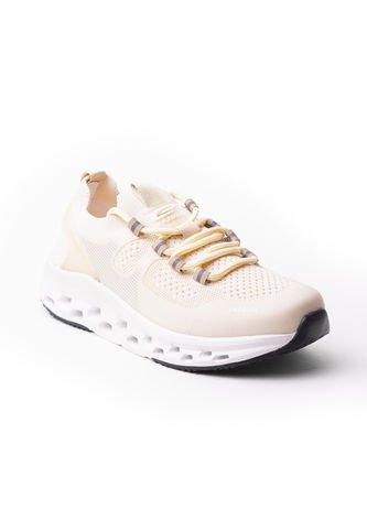 Price Shoes Tenis Deportivos Mujer 702ED82W09BEIGE Price Shoes