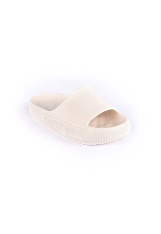 Priceshoes Sandalias Confort Mujeres 922Se209Beige Price Shoes