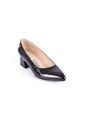 Priceshoes Ejecutivos Moda Mujeres 542673Negro de Price Shoes