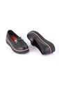Price Shoes Zapatos Mocasines Mujer 282H-50Negro de Price Shoes