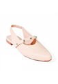 Priceshoes Baletas Elegantes Mujer 142CHUZBEIGE de Price Shoes