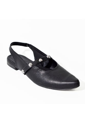 Priceshoes Baletas Elegantes Mujer 142CHUZNEGRO Price Shoes