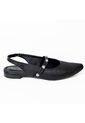 Priceshoes Baletas Elegantes Mujer 142CHUZNEGRO de Price Shoes