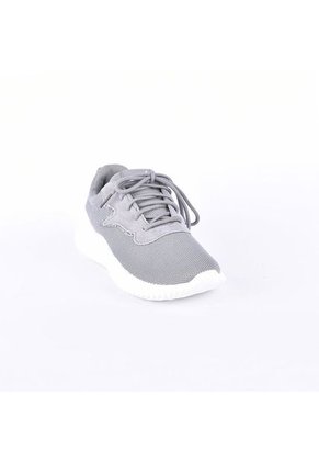 Priceshoes Tenis Deportivos Mujeres 702M001-04Gris