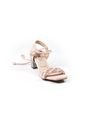 Priceshoes Sandalias Tacones Mujeres 882Zulaynude de Price Shoes