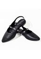 Priceshoes Baletas Elegantes Mujer 142CHUZNEGRO de Price Shoes