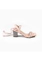 Priceshoes Sandalias Tacones Mujeres 882Zulaynude de Price Shoes