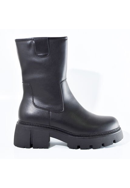 Price Shoes Botines Urbanos Mujer 622KAN3002NEGRO
