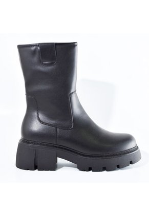 Price Shoes Botines Urbanos Mujer 622KAN3002NEGRO