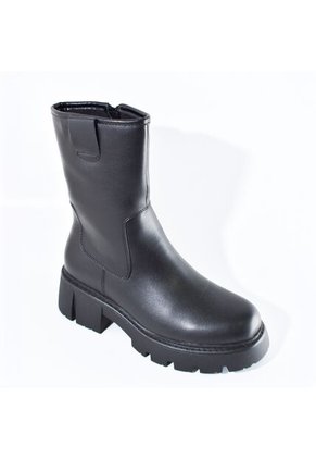 Price Shoes Botines Urbanos Mujer 622KAN3002NEGRO