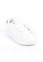 Price Shoes Tenis Blancos Moda Mujeres 702PU16W01BLANCO de Price Shoes
