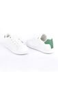 Price Shoes Tenis Blancos Moda Mujeres 702PU16W01BLANCO de Price Shoes
