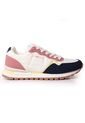Price Shoes Tenis Moda Para Mujer 622EVER-009MULTICOLOR de Price Shoes
