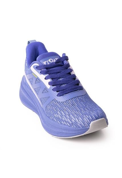 Price Shoes Tenis Deportivo Para Mujer 622DS002102AZUL
