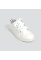 PriceShoes Tenis Casual Mujer 702PU0602Verde de Price Shoes