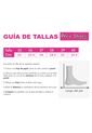 Price Shoes Tenis Deportivo Para Mujer 622DS002102AZUL de Price Shoes