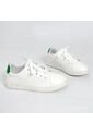 PriceShoes Tenis Casual Mujer 702PU0602Verde de Price Shoes