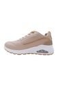 Price Shoes Tenis Moda Para Mujer 942KATHERINEBEIGE de Price Shoes