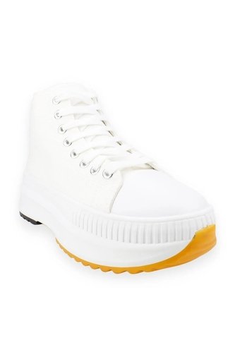 Price Shoes Tenis Moda Mujer 622C62F1006BLANCO Price Shoes