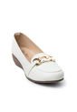 Price Shoes Baletas Moda Mujer 212A24TALCO de Price Shoes