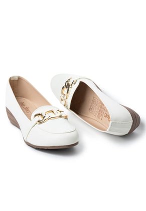 Price Shoes Baletas Moda Mujer 212A24TALCO