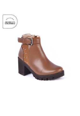 Botines 2018 / 2019 - Compra Zapatos de Mujer | Dafiti Colombia