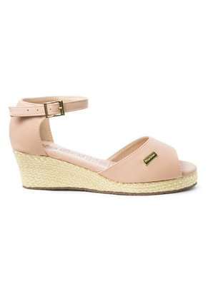 Price Shoes Sandalias Para Mujer 262497NUDE