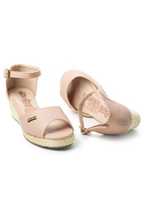 Price Shoes Sandalias Para Mujer 262497NUDE