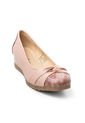 Price Shoes Calzado Confort Para Mujer 622UN-D1-889ROSADO de Price Shoes