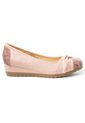 Price Shoes Calzado Confort Para Mujer 622UN-D1-889ROSADO de Price Shoes