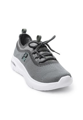 Price Shoes Tenis Casual Para Dama 502327GRIS