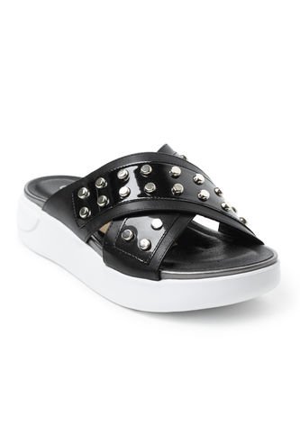 Price Shoes Sandalia Moda Mujer 622J6Z7086-2NEGRO Price Shoes