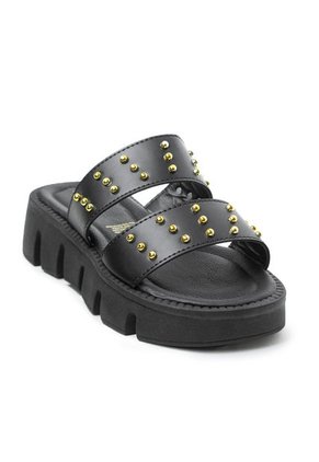 Price Shoes Sandalias Moda Mujer 962DNV02NEGRO