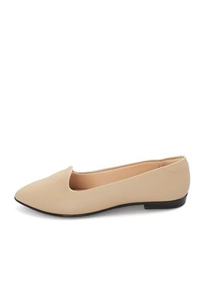 Price Shoes Baletas Para Mujer 0224136-394-1BEIGE