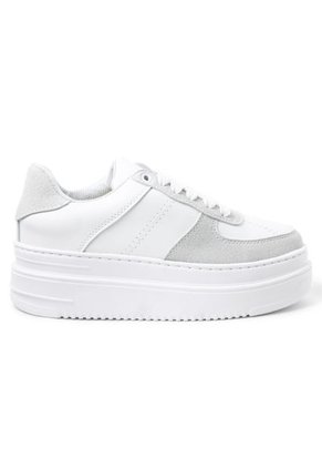 Priceshoes Tenis Moda Mujer 962DN30BLANCO