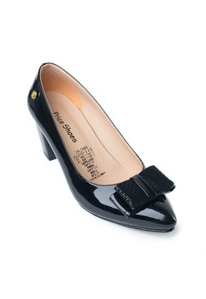 Price Shoes Tacon Moda Mujer 5426735NEGRO