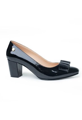 Price Shoes Tacon Moda Mujer 5426735NEGRO