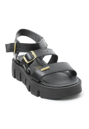 Price Shoes Sandalias Moda Mujer 962DNV01NEGRO