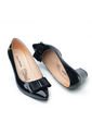 Price Shoes Tacon Moda Mujer 5426735NEGRO de Price Shoes