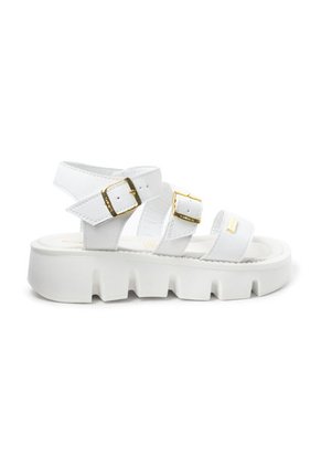 Price Shoes Sandalias Moda Mujer 962DNV01BLANCO