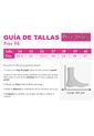 Price Shoes Sandalias Moda Mujer 962DNV01NEGRO de Price Shoes