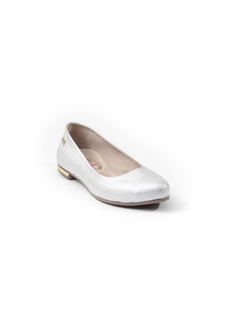 Price Shoes - Priceshoes Baletas Moda Mujeres 962Hv15Plata