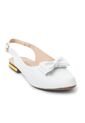 Price Shoes Baleta Casual Mujer 212M37TALCO de Price Shoes