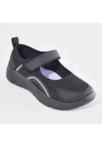 Price Shoes Tenis Confort Mujer 502914NEGRO Price Shoes
